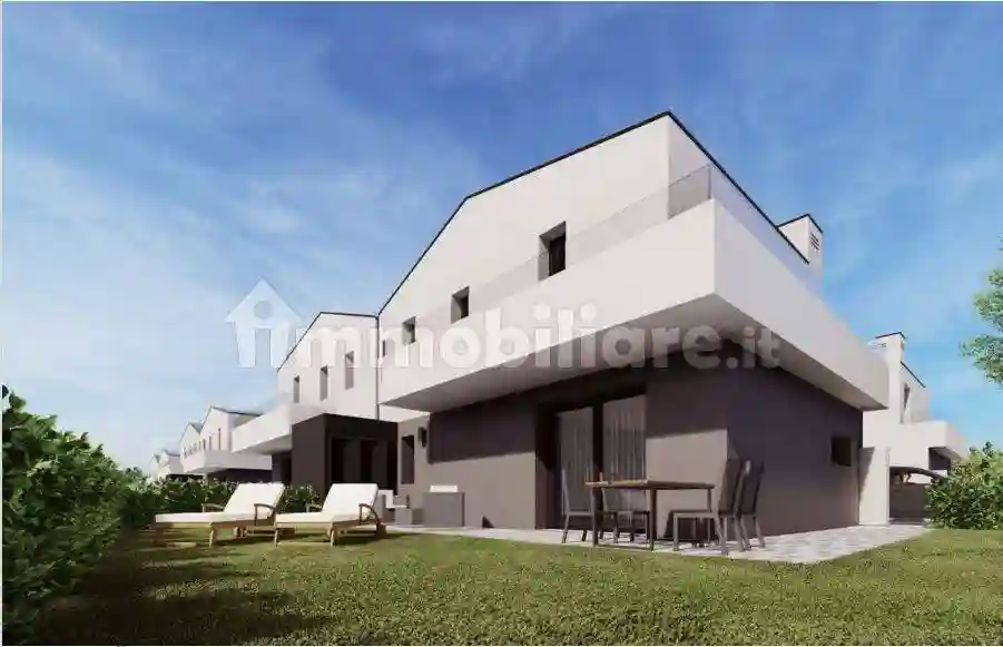 Casa indipendente - foto 2