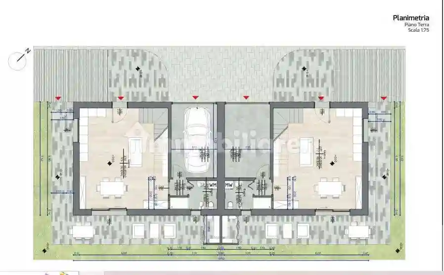 Casa indipendente - foto 4