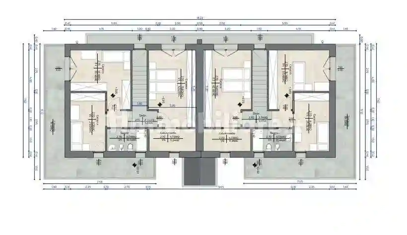 Casa indipendente - foto 5