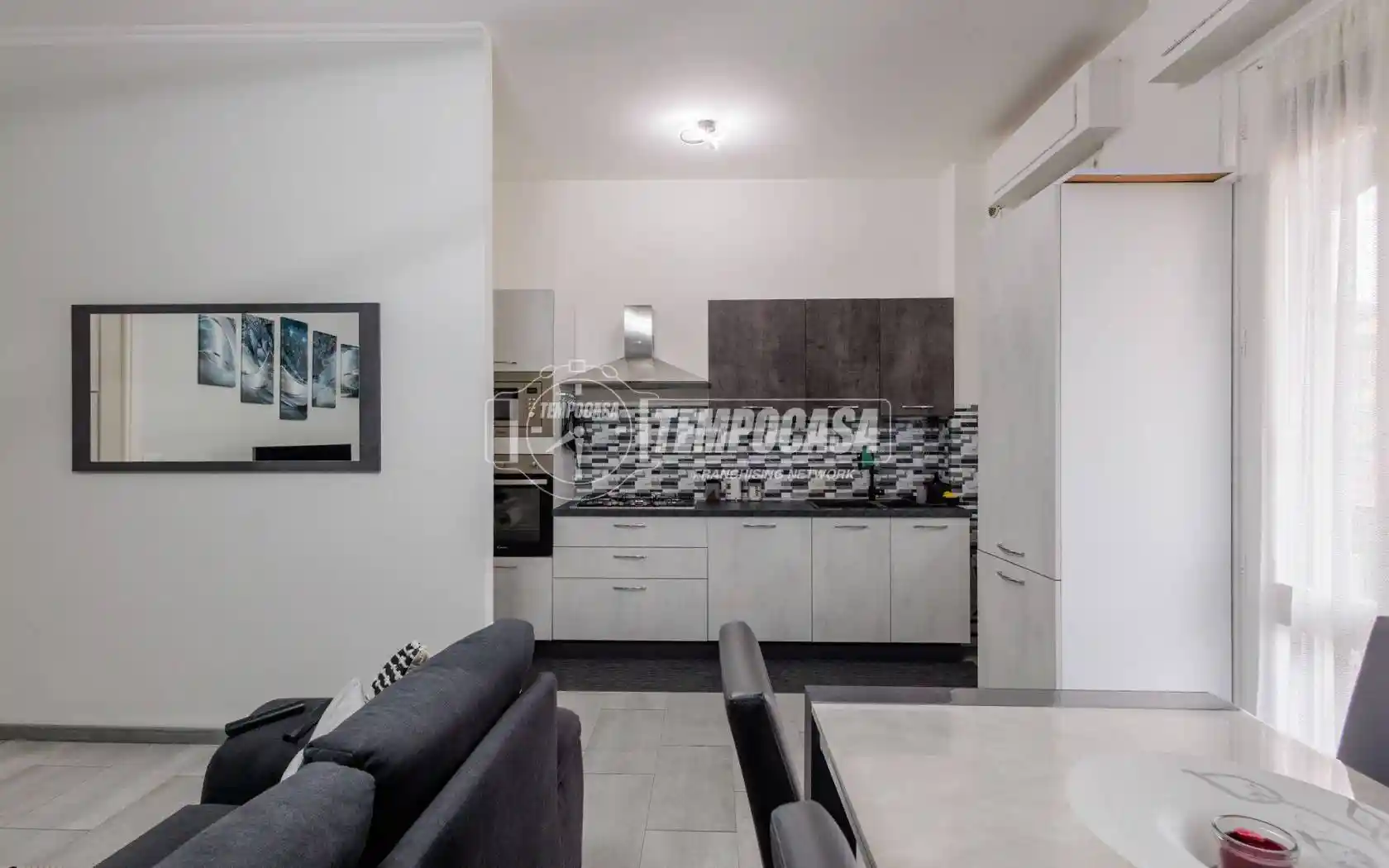 Appartamento in vendita a Parma