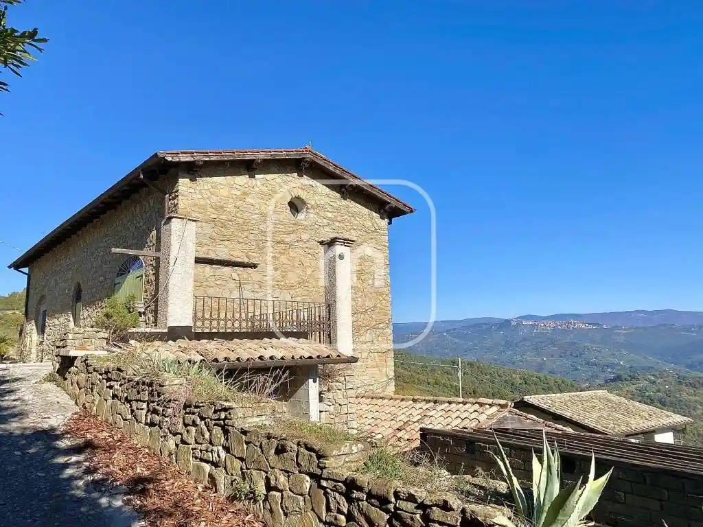 Villa in vendita a Genazzano