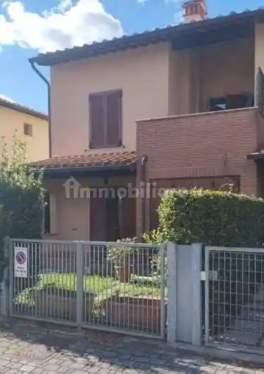 Villetta a schiera in vendita a Vicopisano