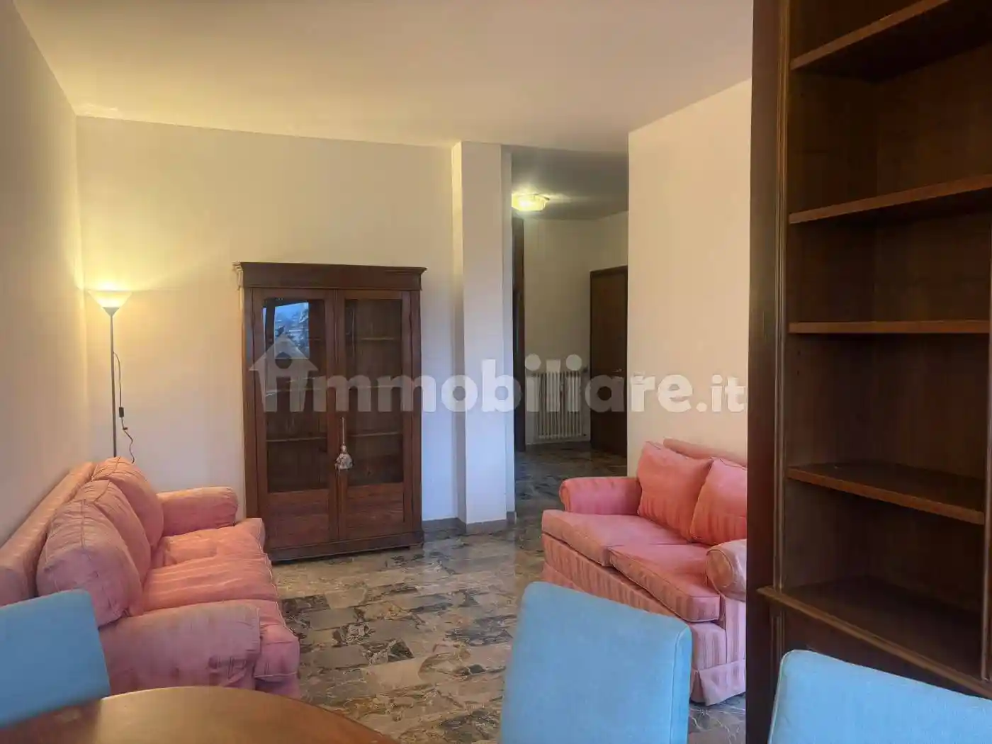 Appartamento in affitto a Bologna