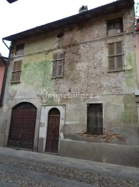 Casa indipendente in vendita a Pizzighettone