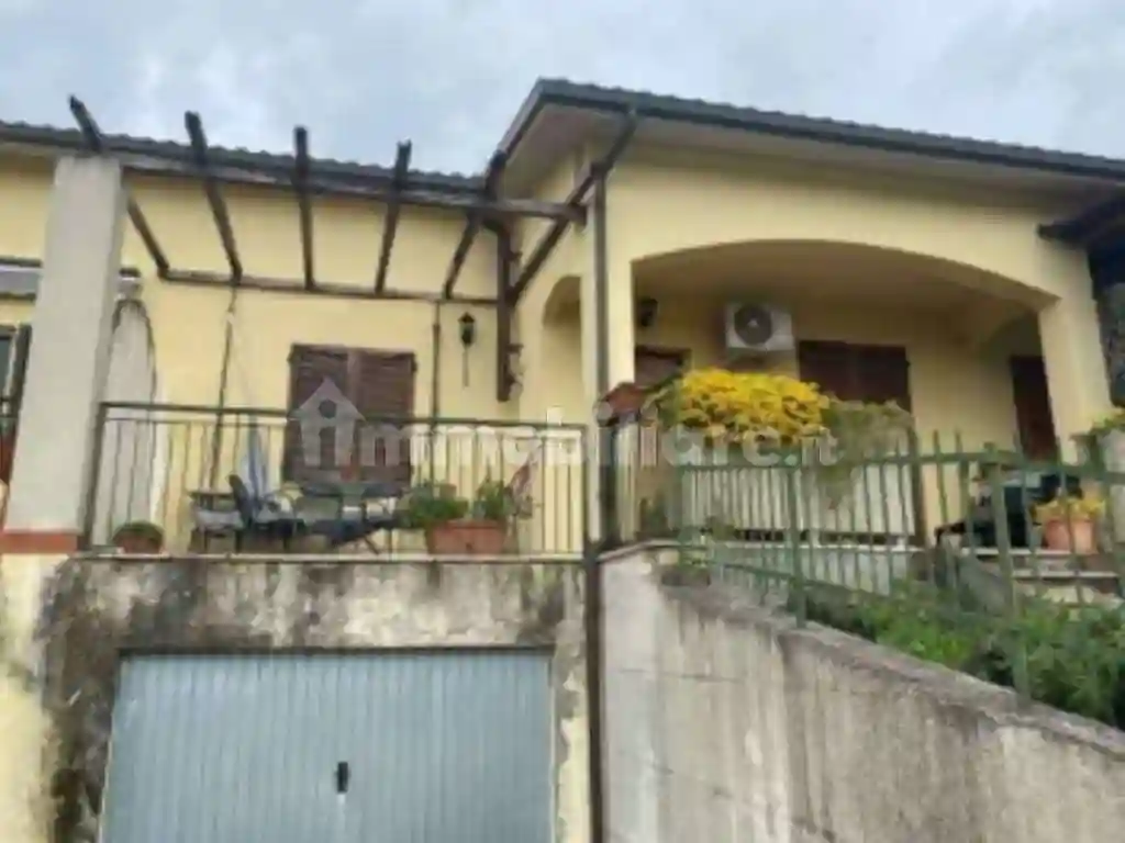 Villetta a schiera - foto 2