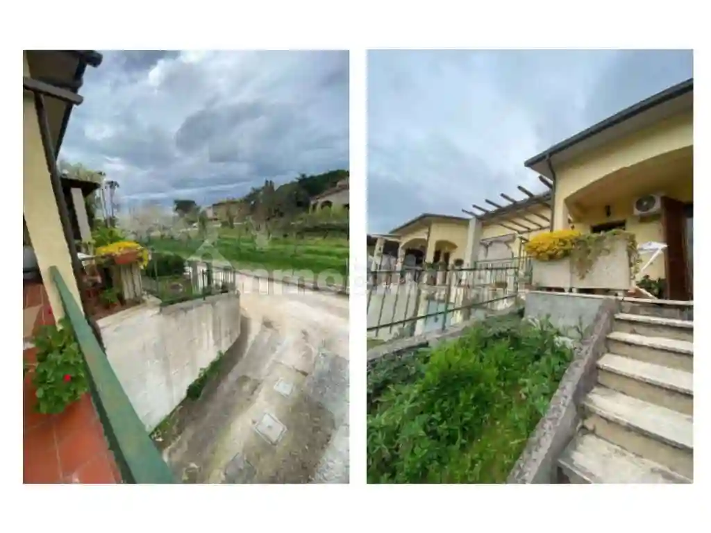 Villetta a schiera - foto 4