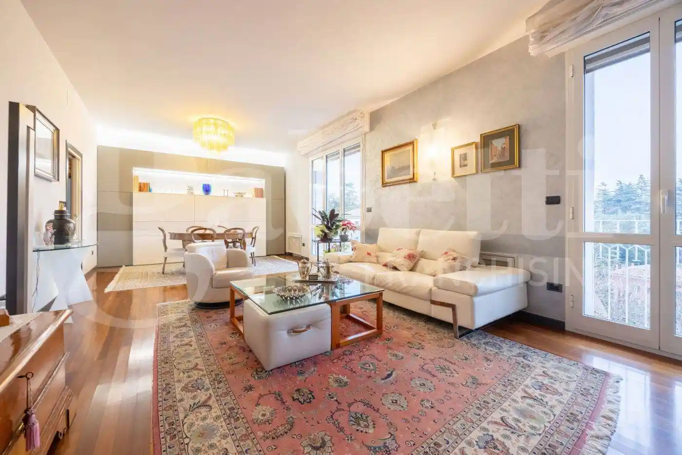 Appartamento in vendita a Bologna