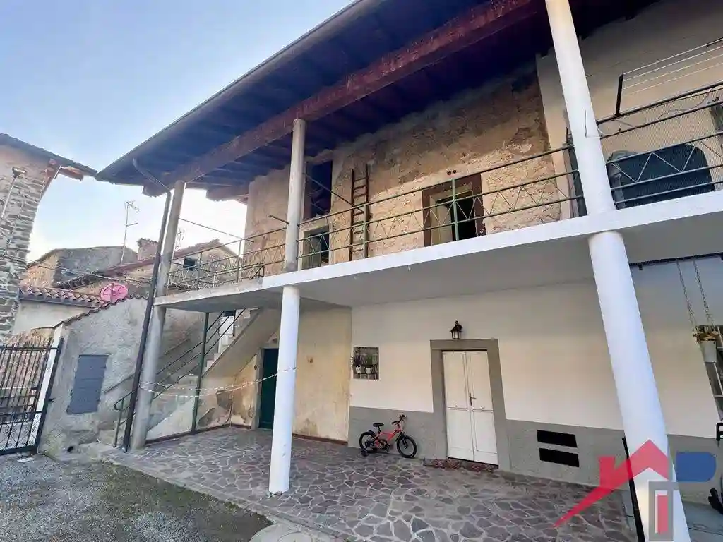 Casa indipendente - foto 2