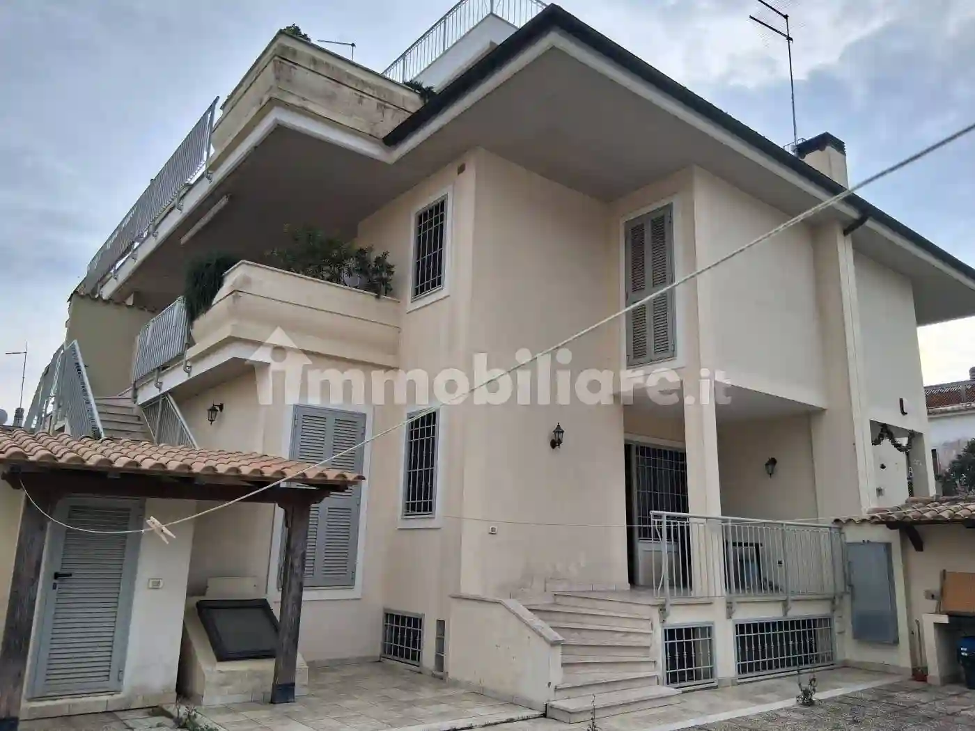 Villetta a schiera - foto 5