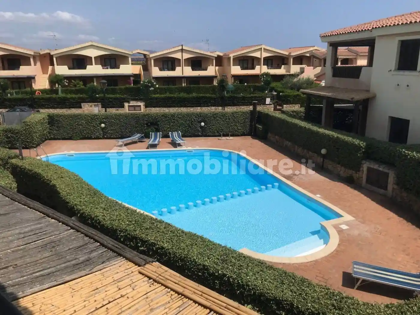 Appartamento in vendita a Olbia