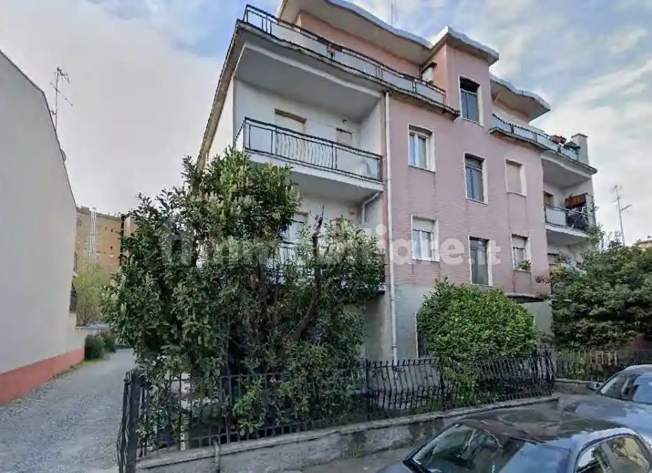 Appartamento in vendita a Cinisello Balsamo