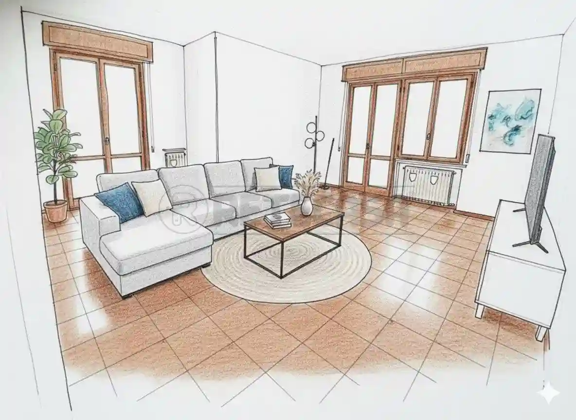 Appartamento - foto 2