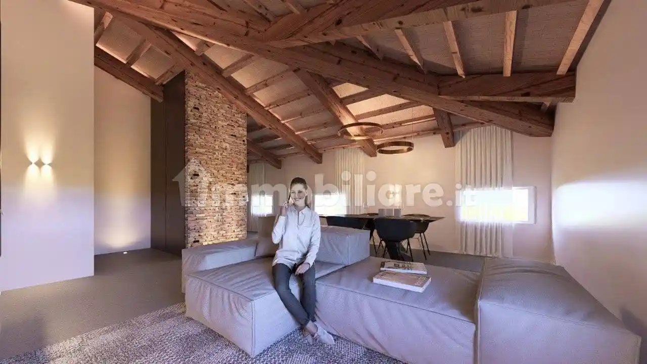 Appartamento in vendita a Battaglia Terme