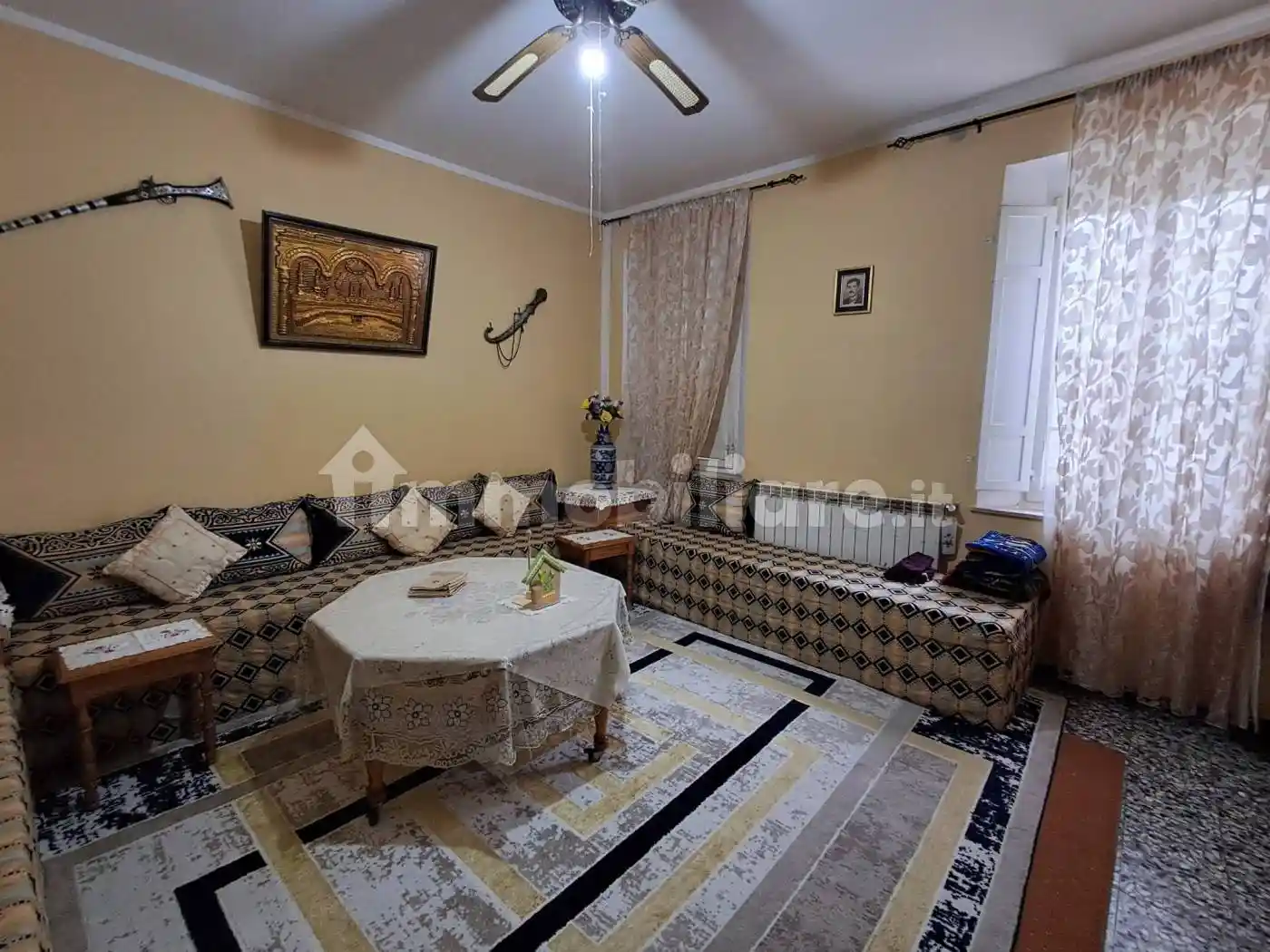 Villa in vendita a Bagnacavallo