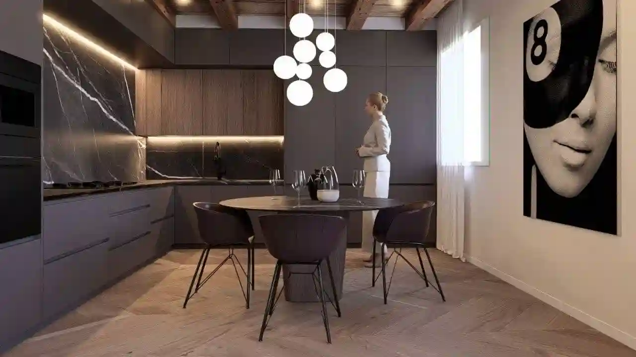 Appartamento - foto 4