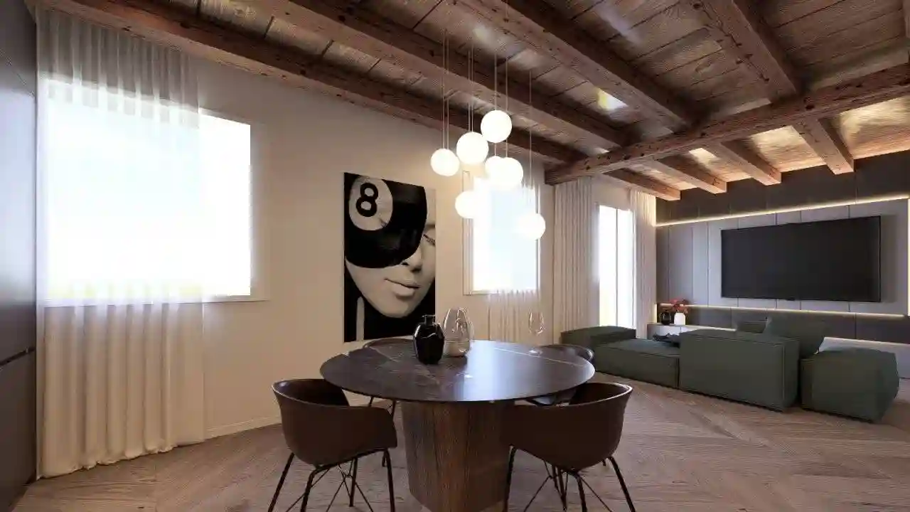 Appartamento - foto 3