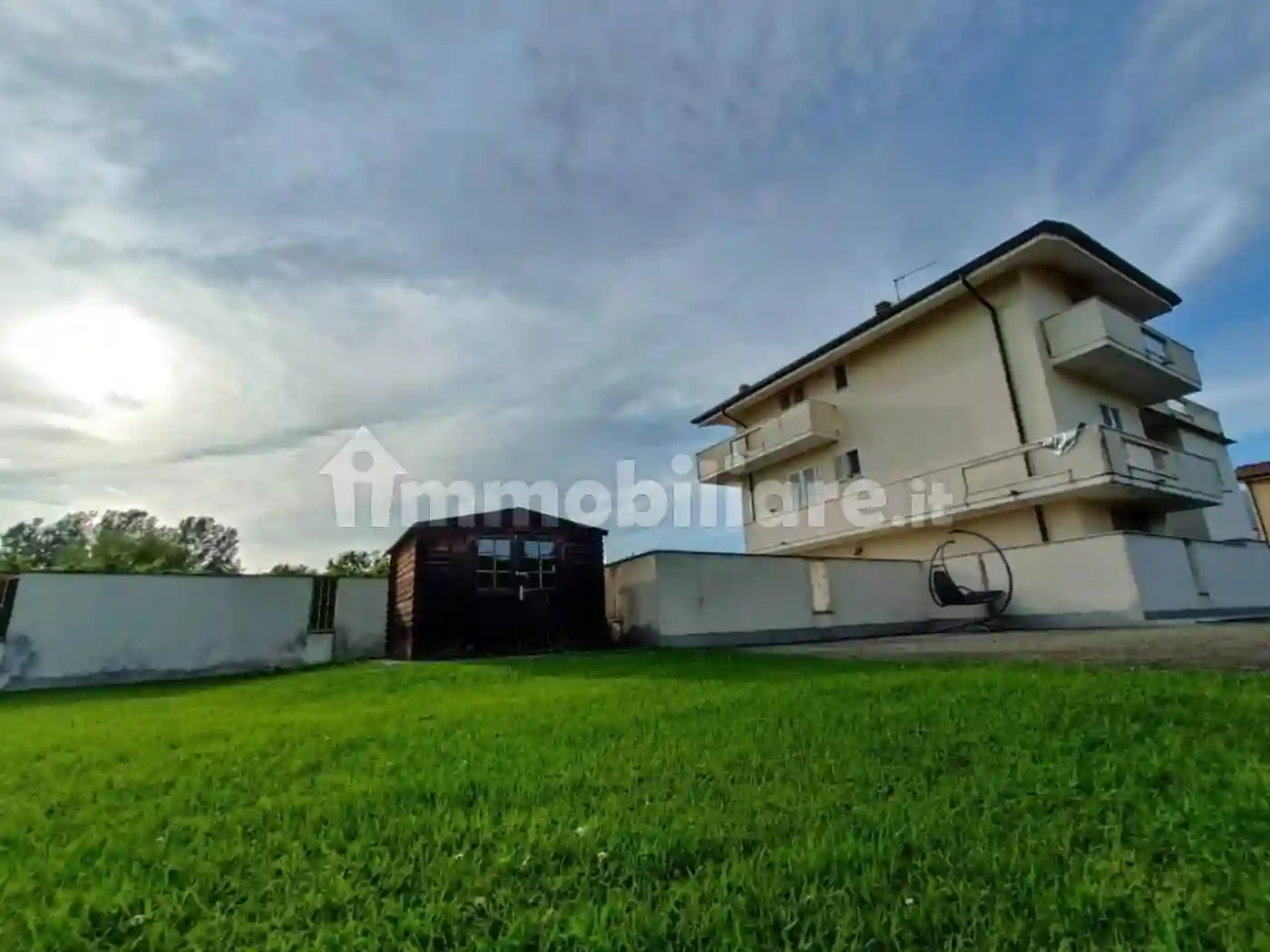 Villetta a schiera - foto 2