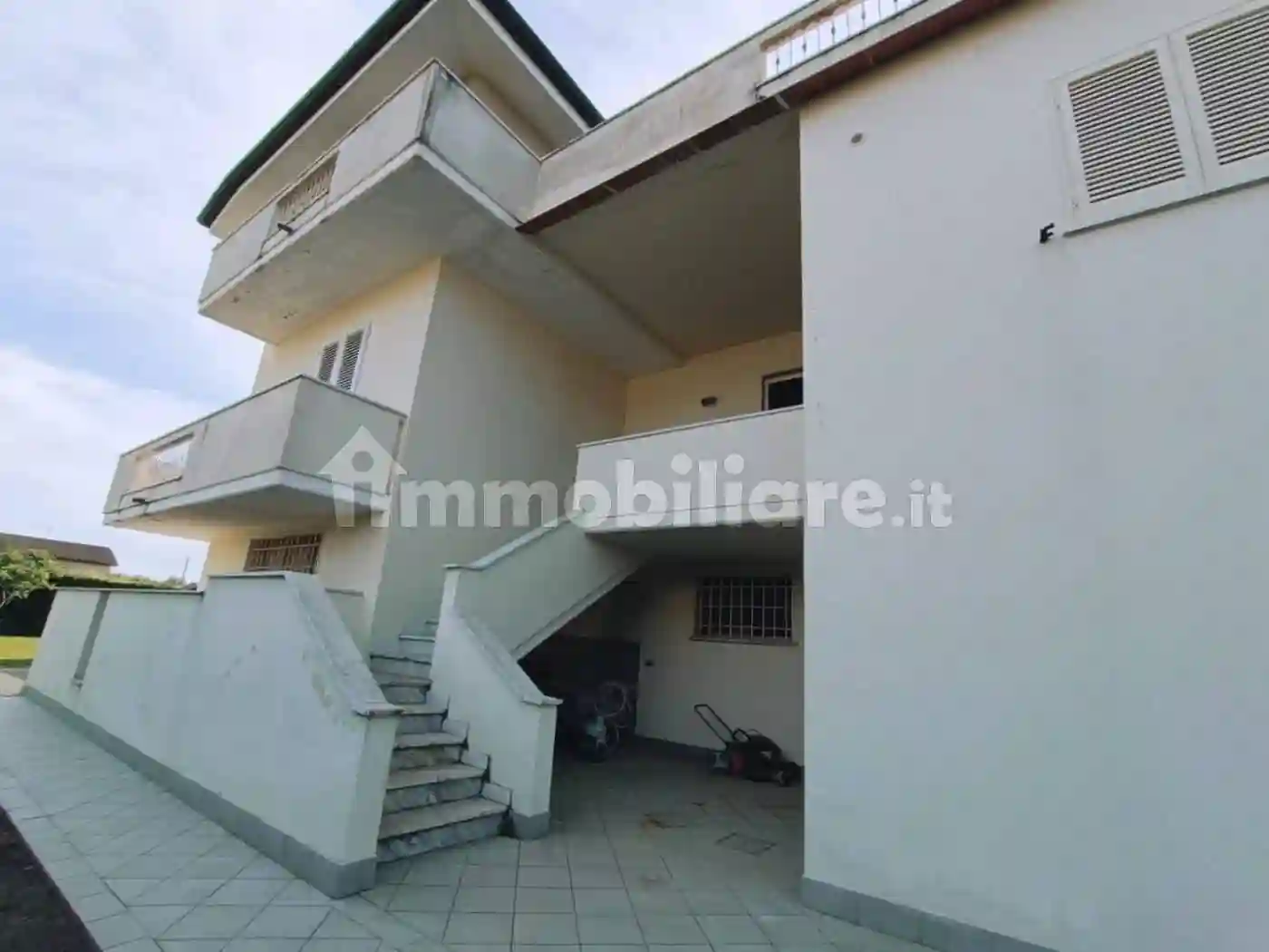 Villetta a schiera - foto 3