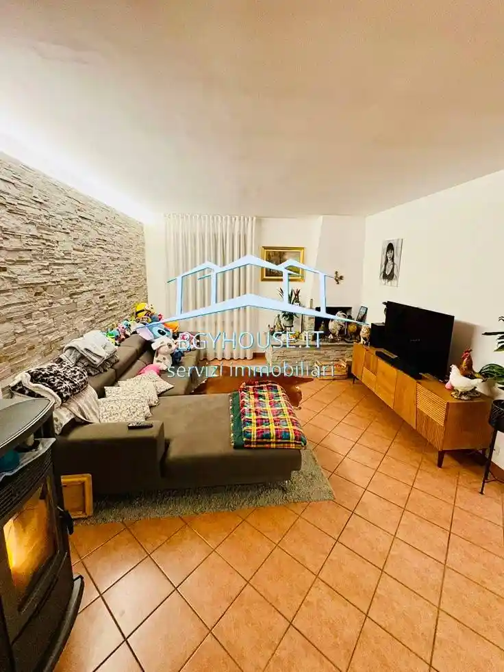 Appartamento in vendita a Cologno al Serio