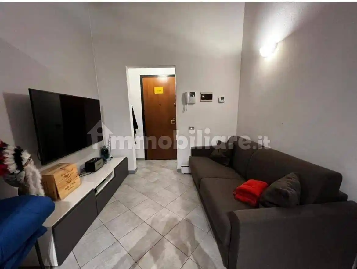 Appartamento in affitto a Modena