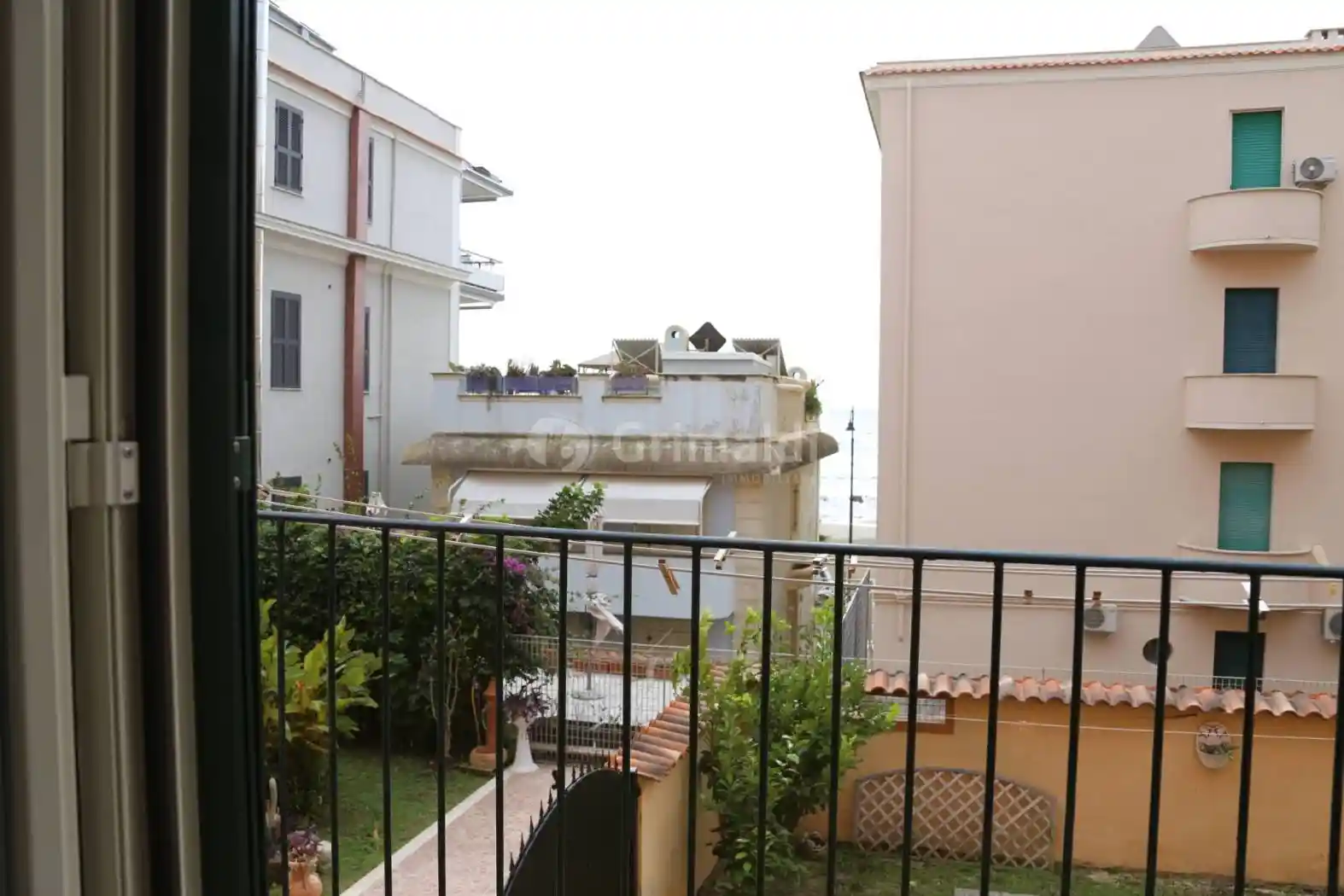 Appartamento in affitto a Anzio