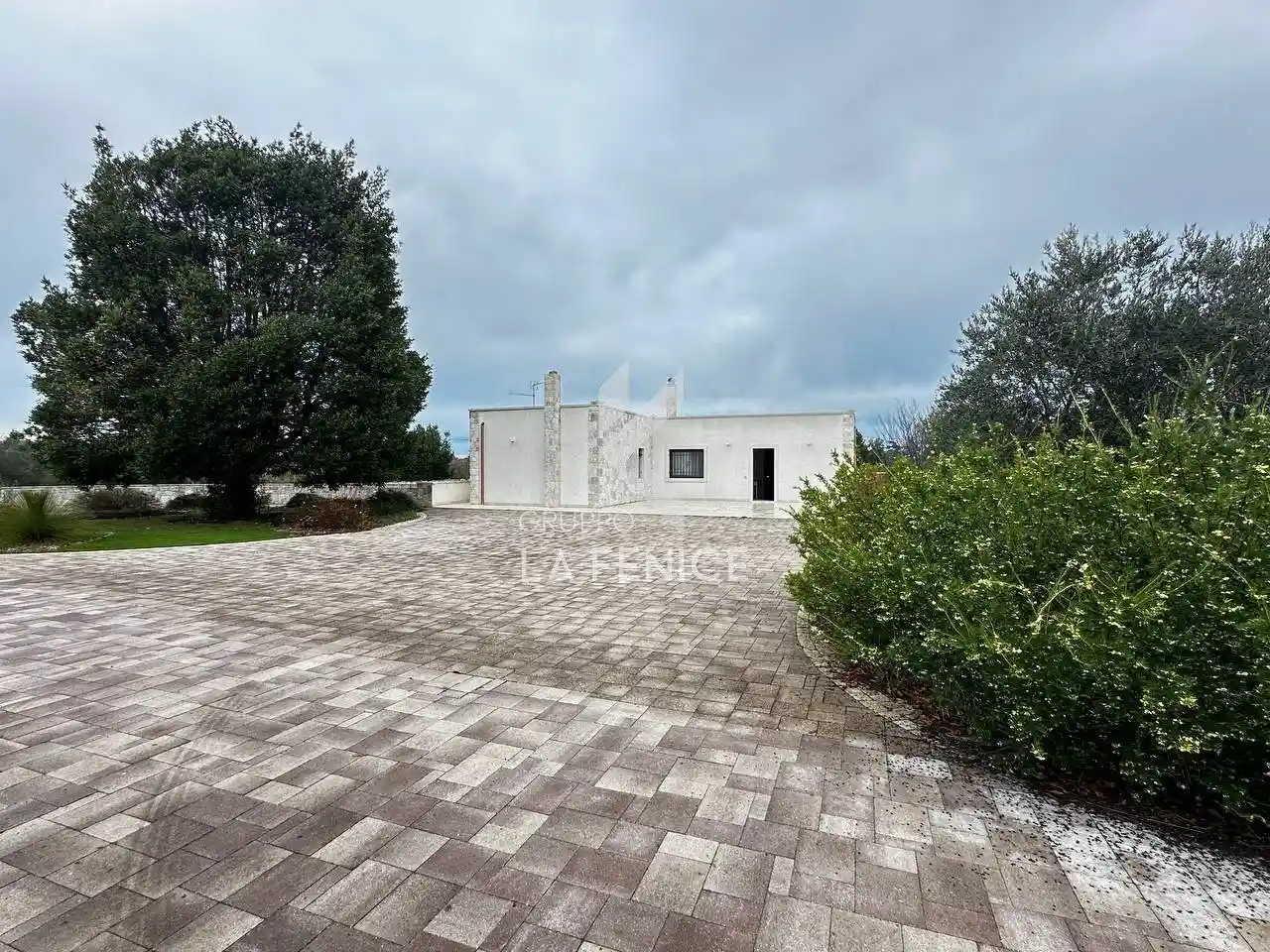 Villa in vendita a Martina Franca