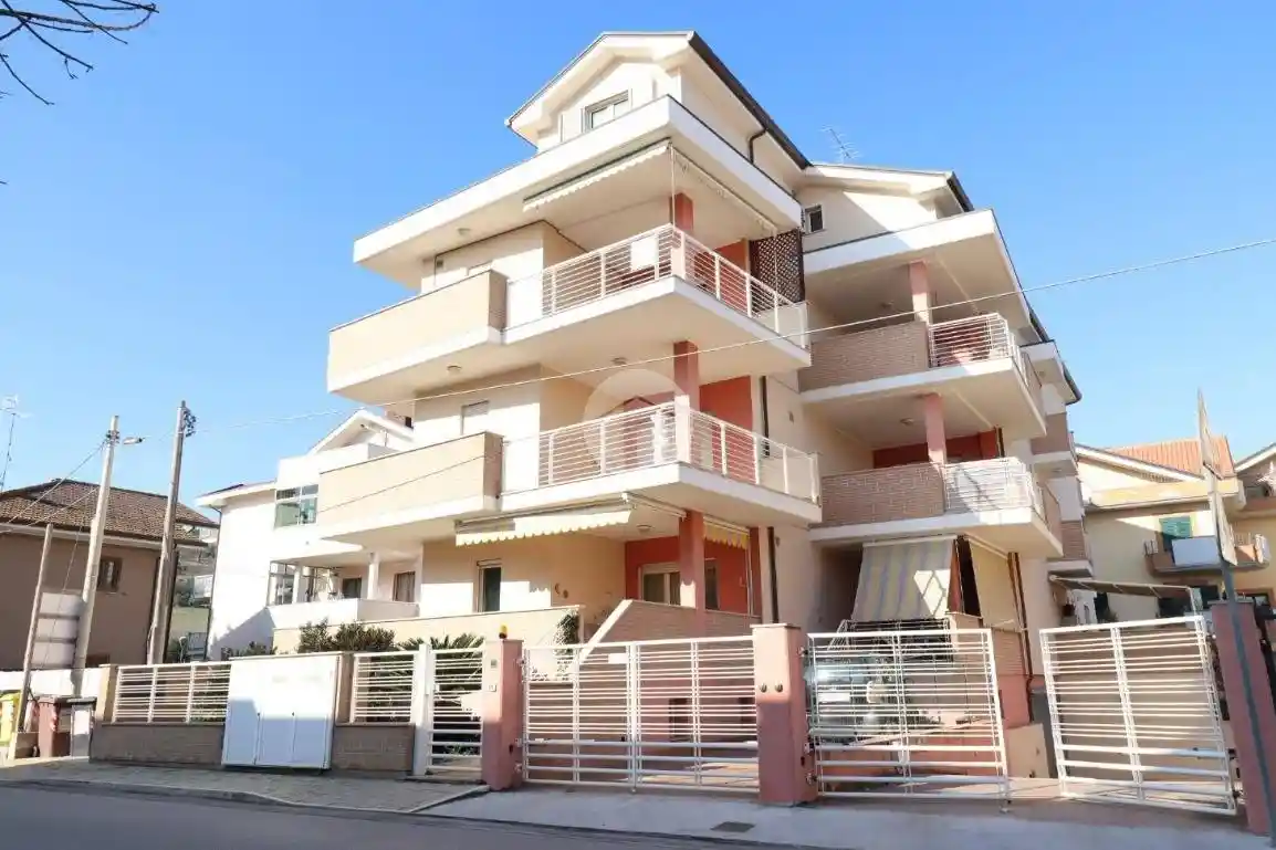 Appartamento in vendita a Giulianova