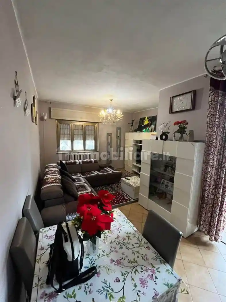 Appartamento in vendita a Suzzara