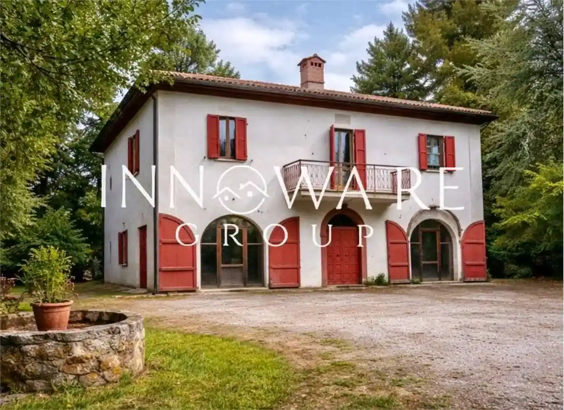 Villa in vendita a Offagna