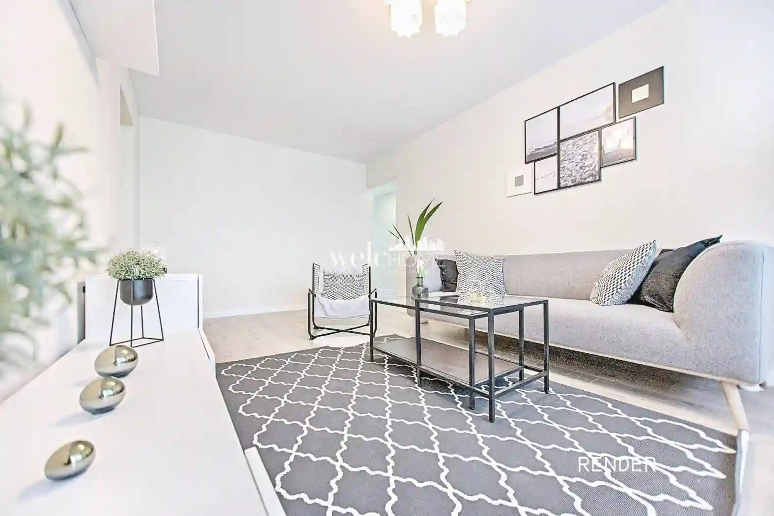 Villetta a schiera - foto 5