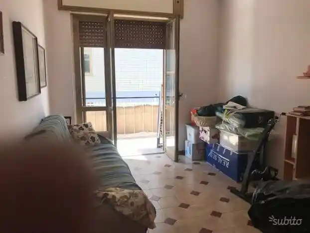 Appartamento in vendita a Castellammare di Stabia