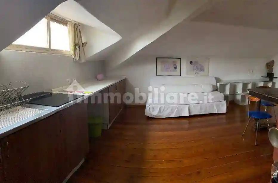 Attico - Mansarda - foto 2