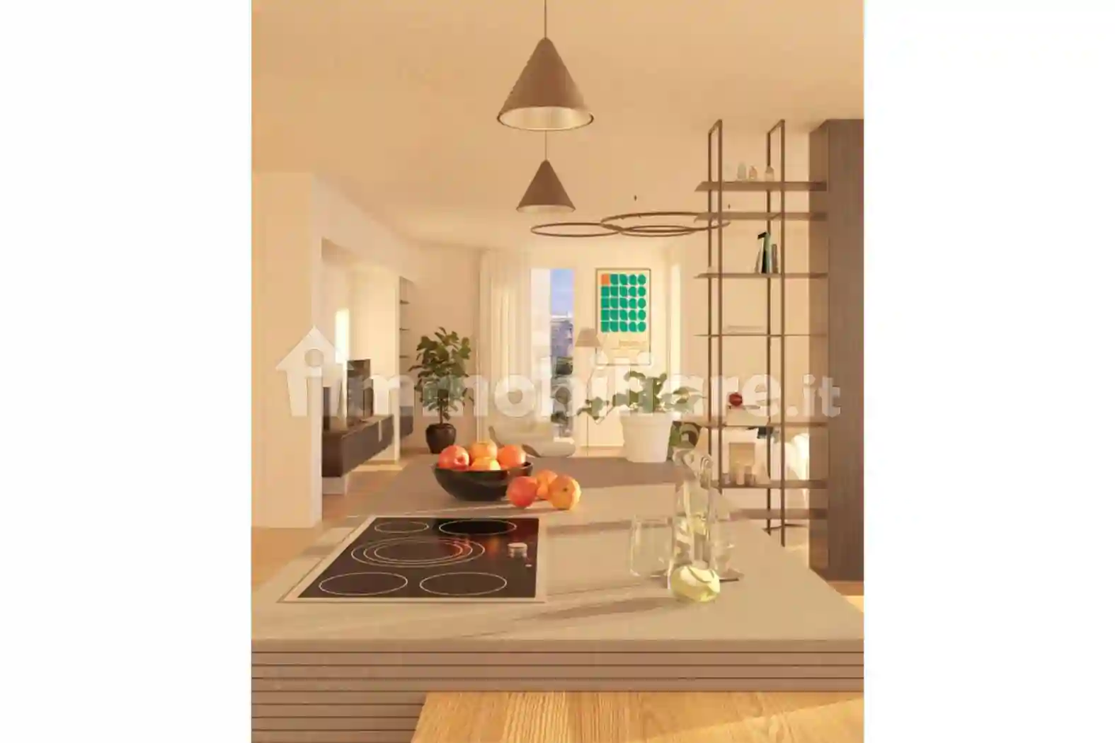 Appartamento - foto 5