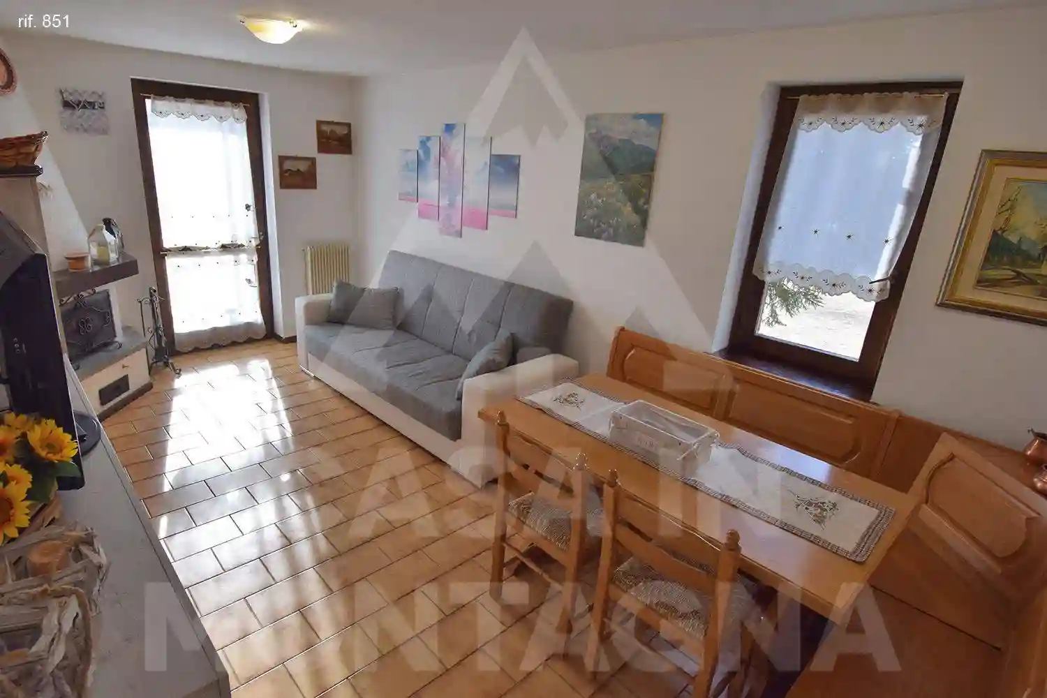 Appartamento - foto 2