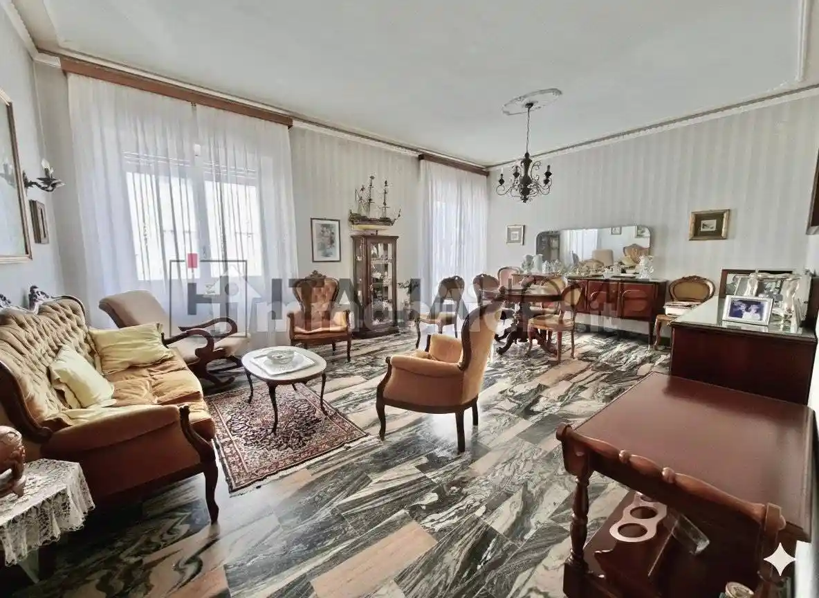 Appartamento in vendita a Cagliari