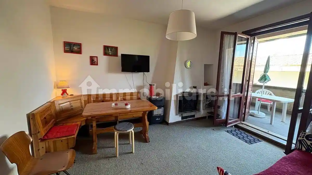 Appartamento in vendita a Trevi nel Lazio