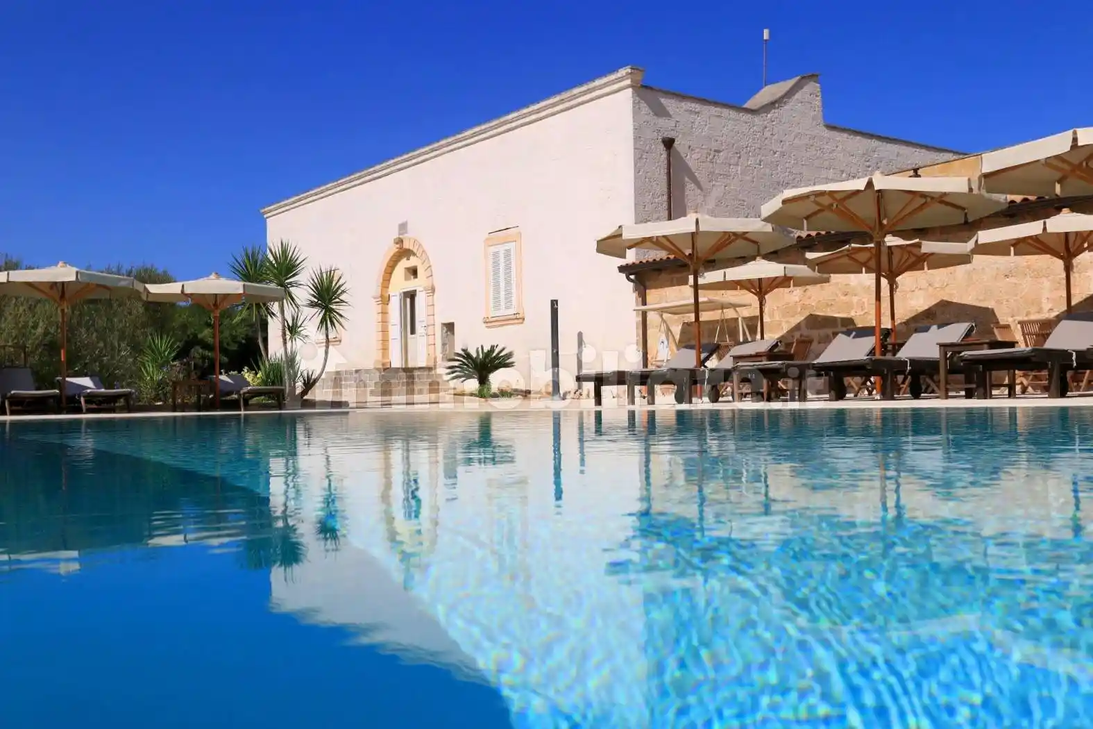 Rustico - Casale in vendita a Presicce-Acquarica