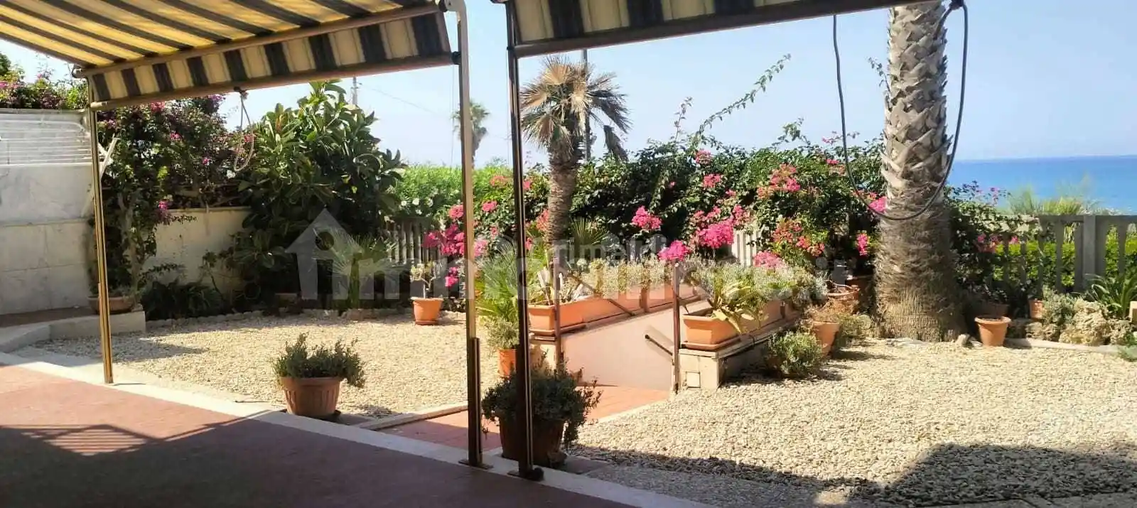 Appartamento in affitto a Anzio