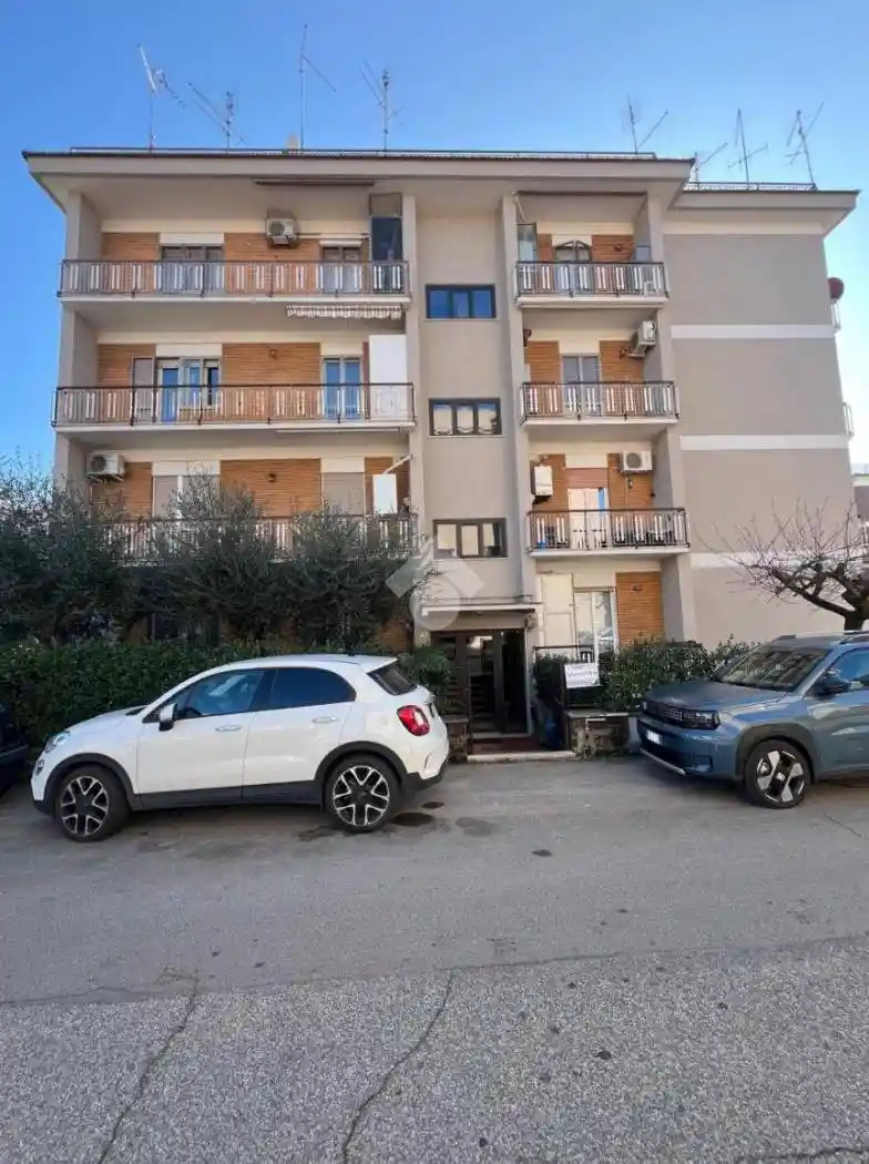 Appartamento in vendita a Civita Castellana