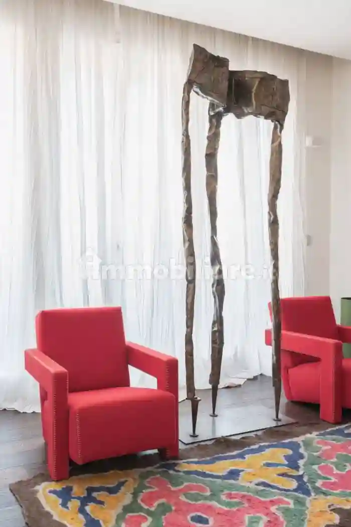 Appartamento - foto 5