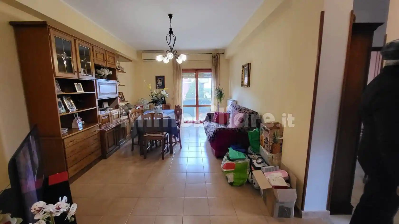 Appartamento in vendita a Cisterna di Latina