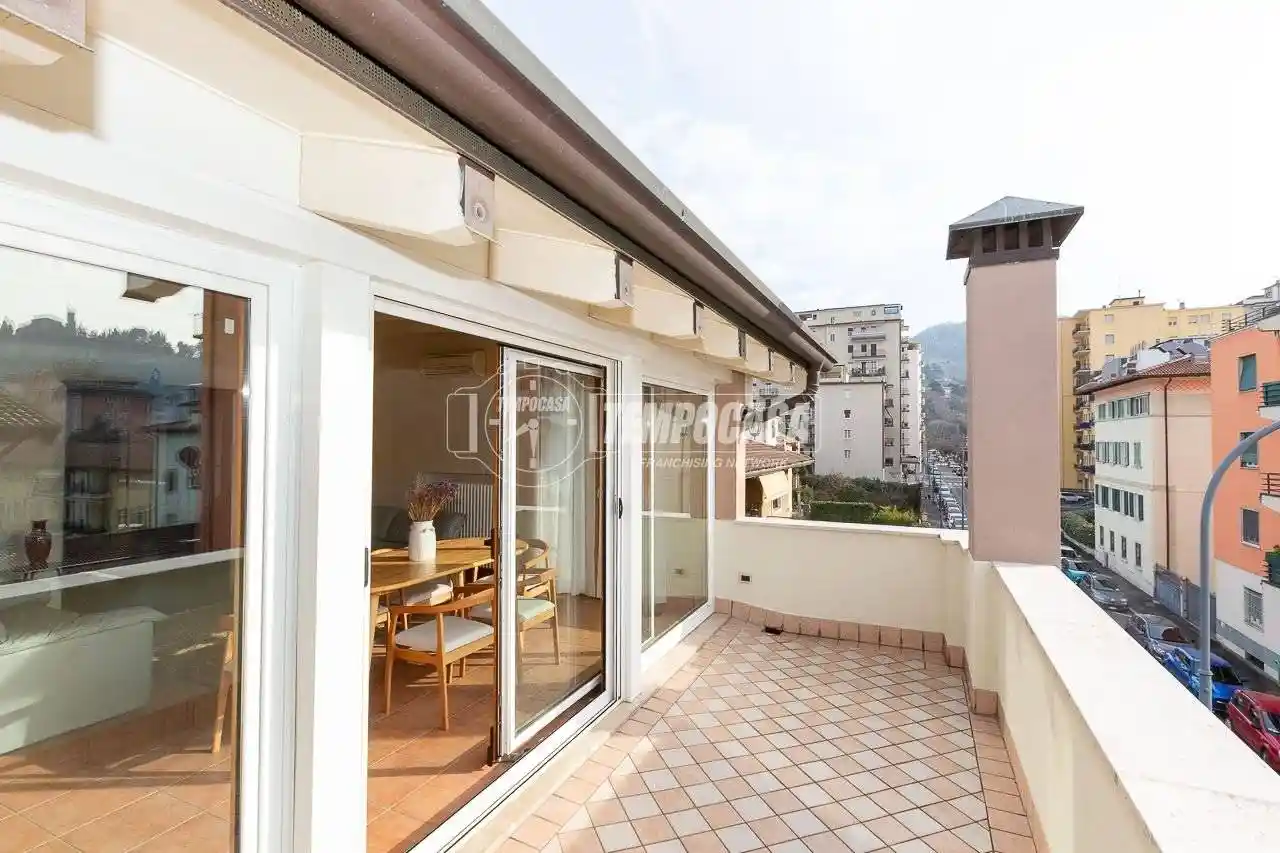 Appartamento in vendita a Brescia
