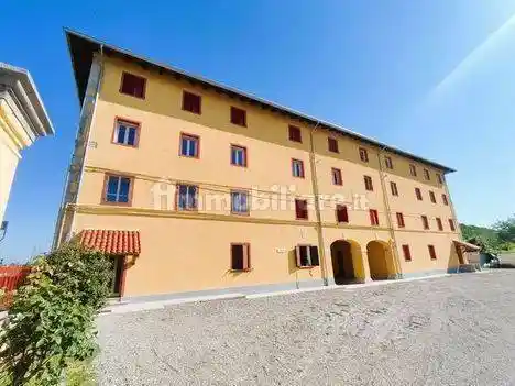 Appartamento in vendita a Torviscosa