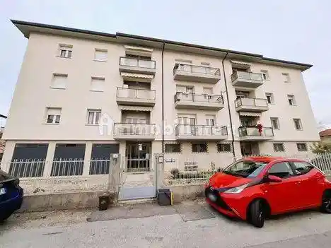 Appartamento in vendita a Udine