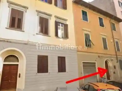 Appartamento in vendita a Livorno
