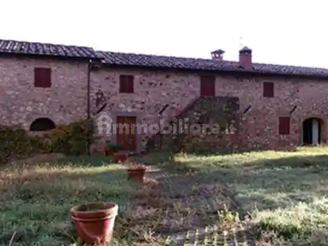 Villetta a schiera in vendita a Collesalvetti