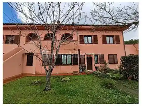 Appartamento in vendita a Collesalvetti