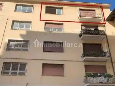 Appartamento in vendita a Livorno