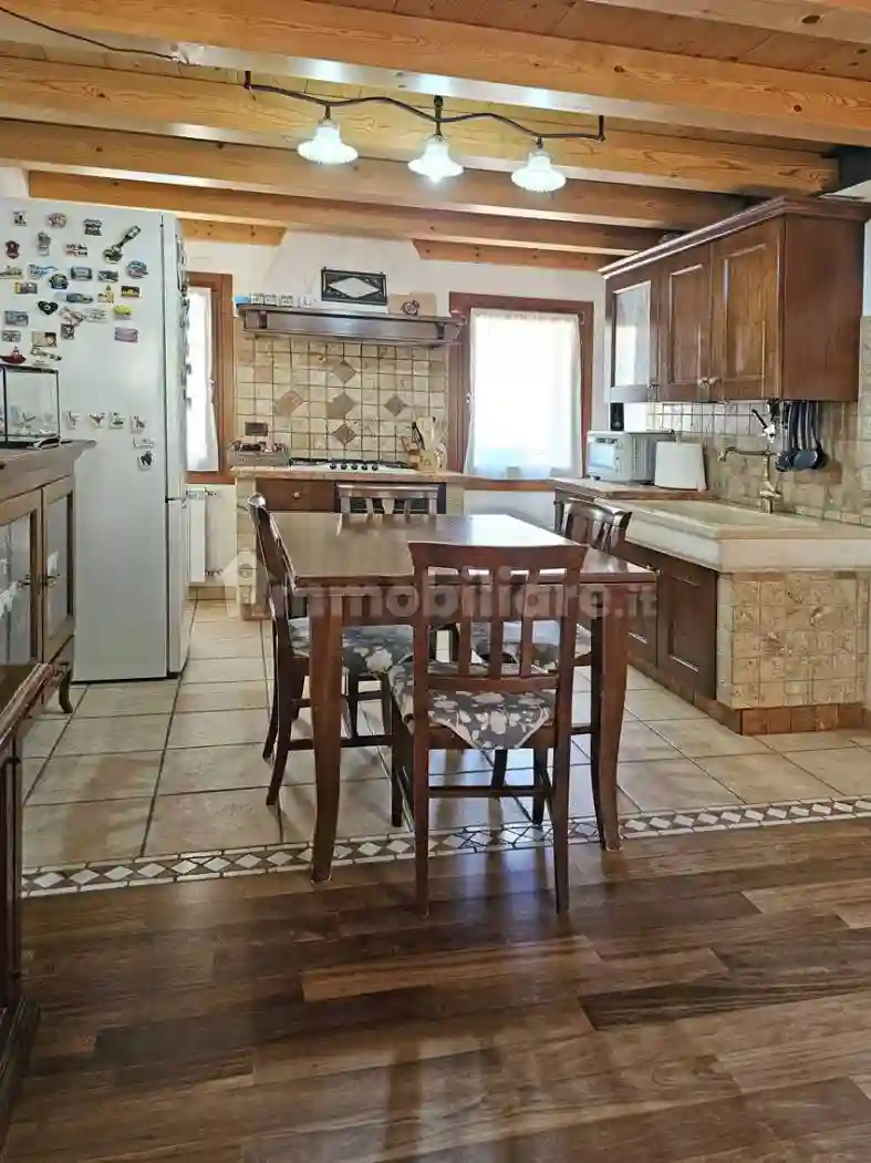 Casa indipendente - foto 5