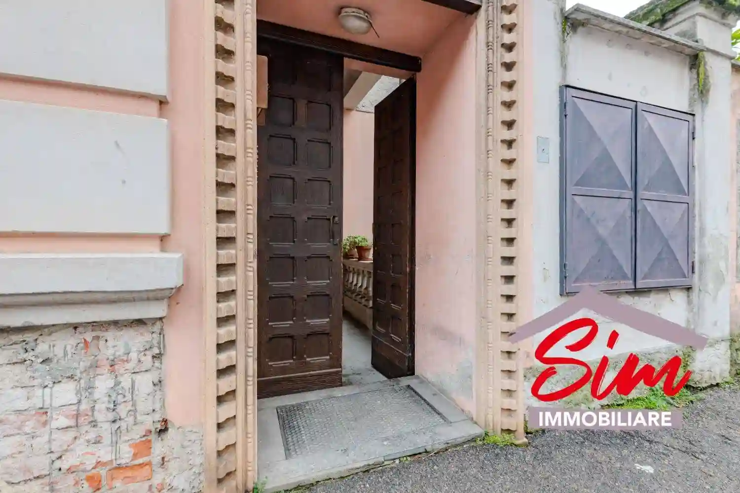 Palazzo - Edificio - foto 2